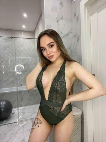 Анкета проститутки Татьяна, 24 года